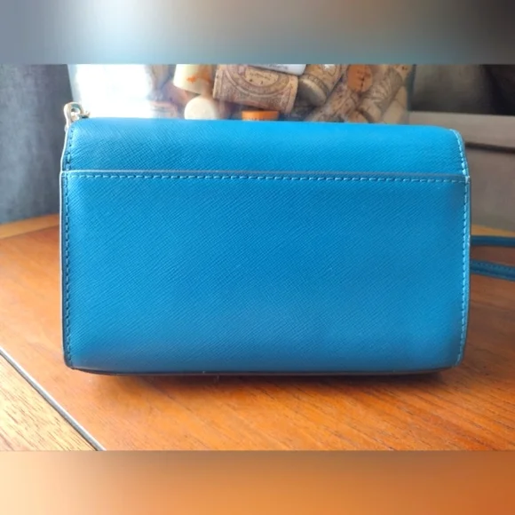 Kate Spade Staci Small Flap Crossbody Bag - Picture 11 of 11